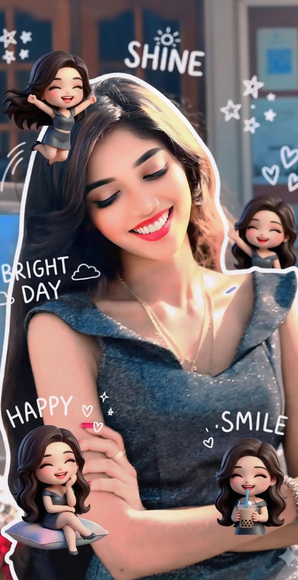 @Kɪʀᴜᴘᴀ Rᴀɴɪ Mᴀᴅᴀᴍ 👑 🕊️