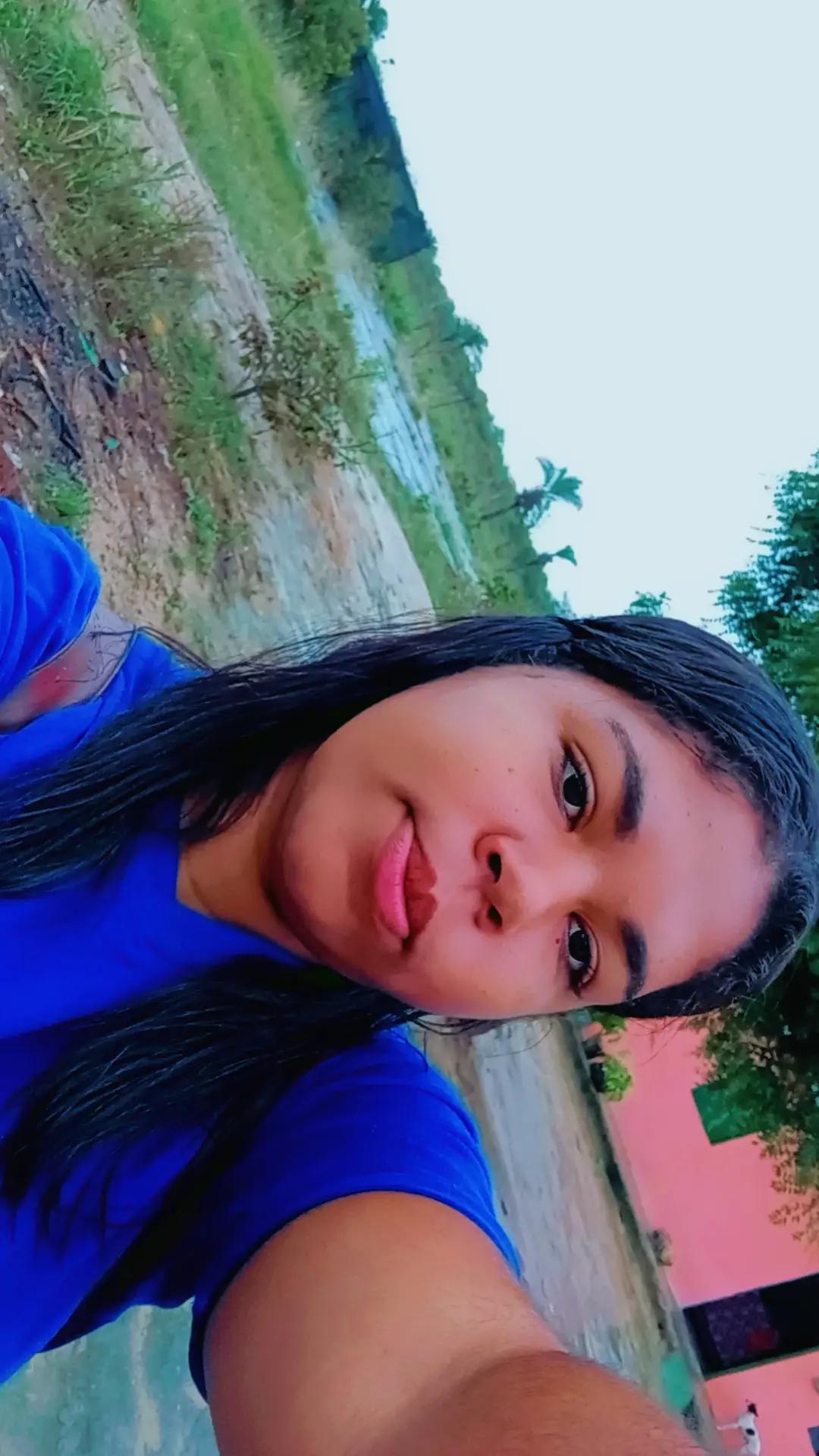 @morena silva