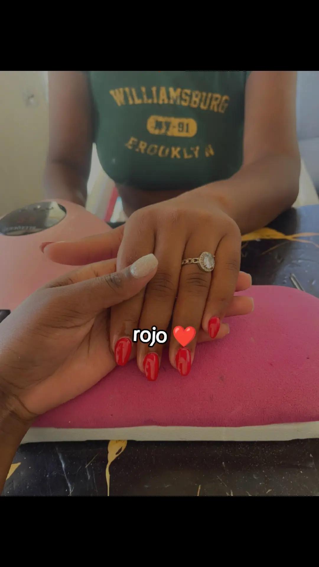 @✨Nails 💅