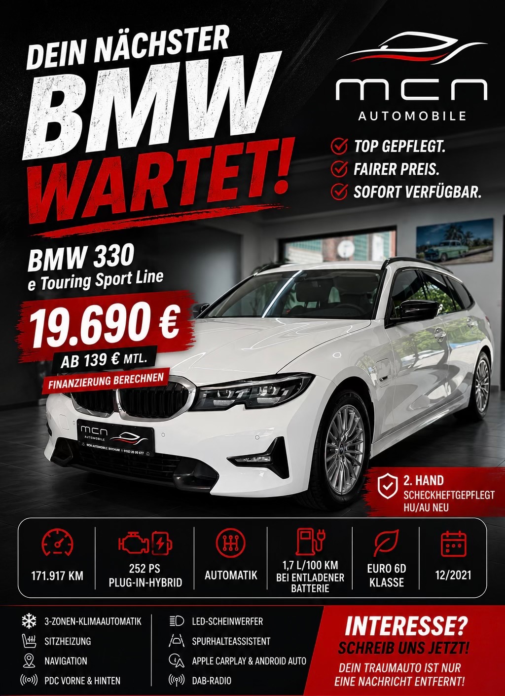 @MCN Automobile