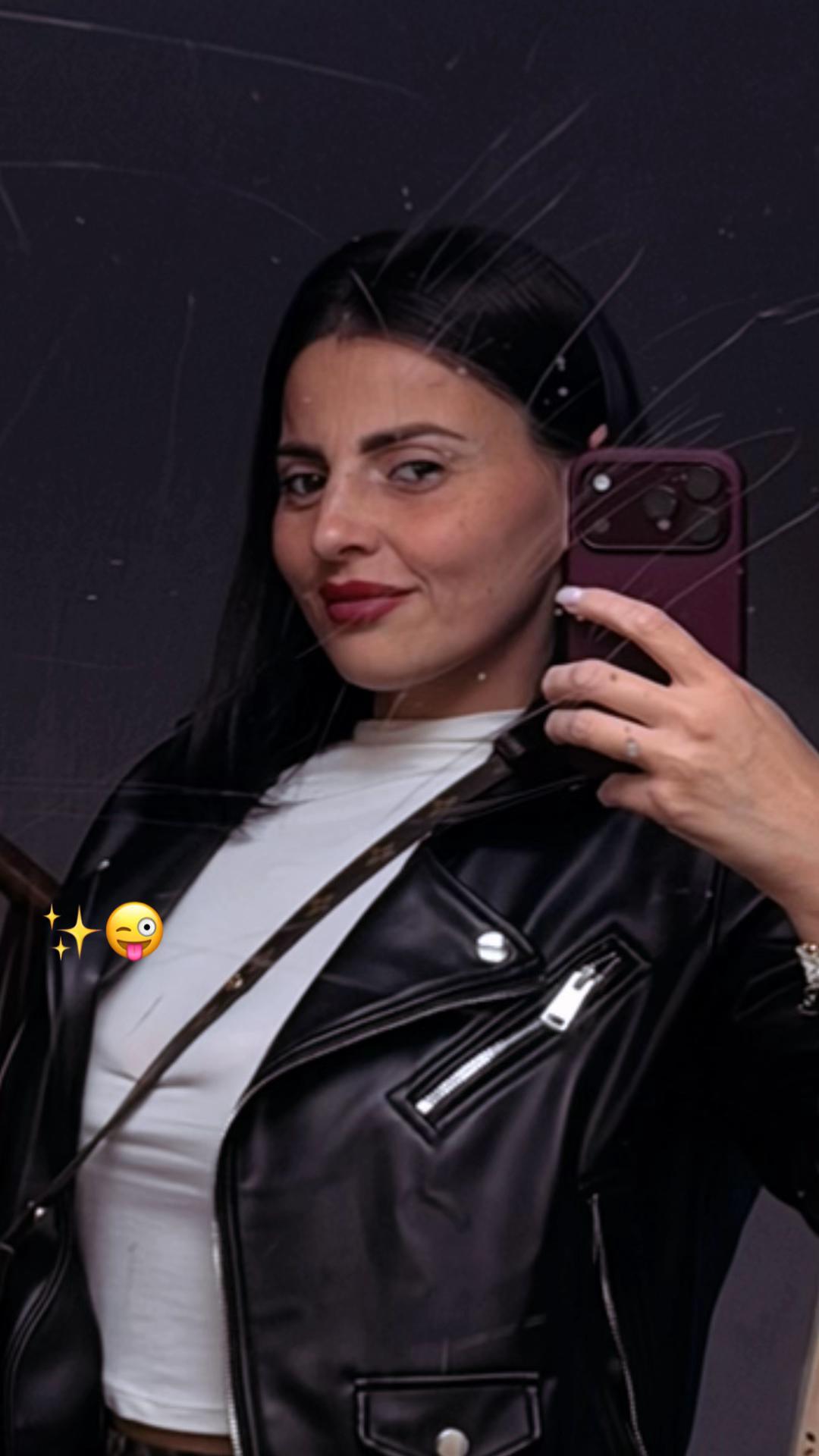 @GiuliaGinStrisciuglio🖤✨🖤