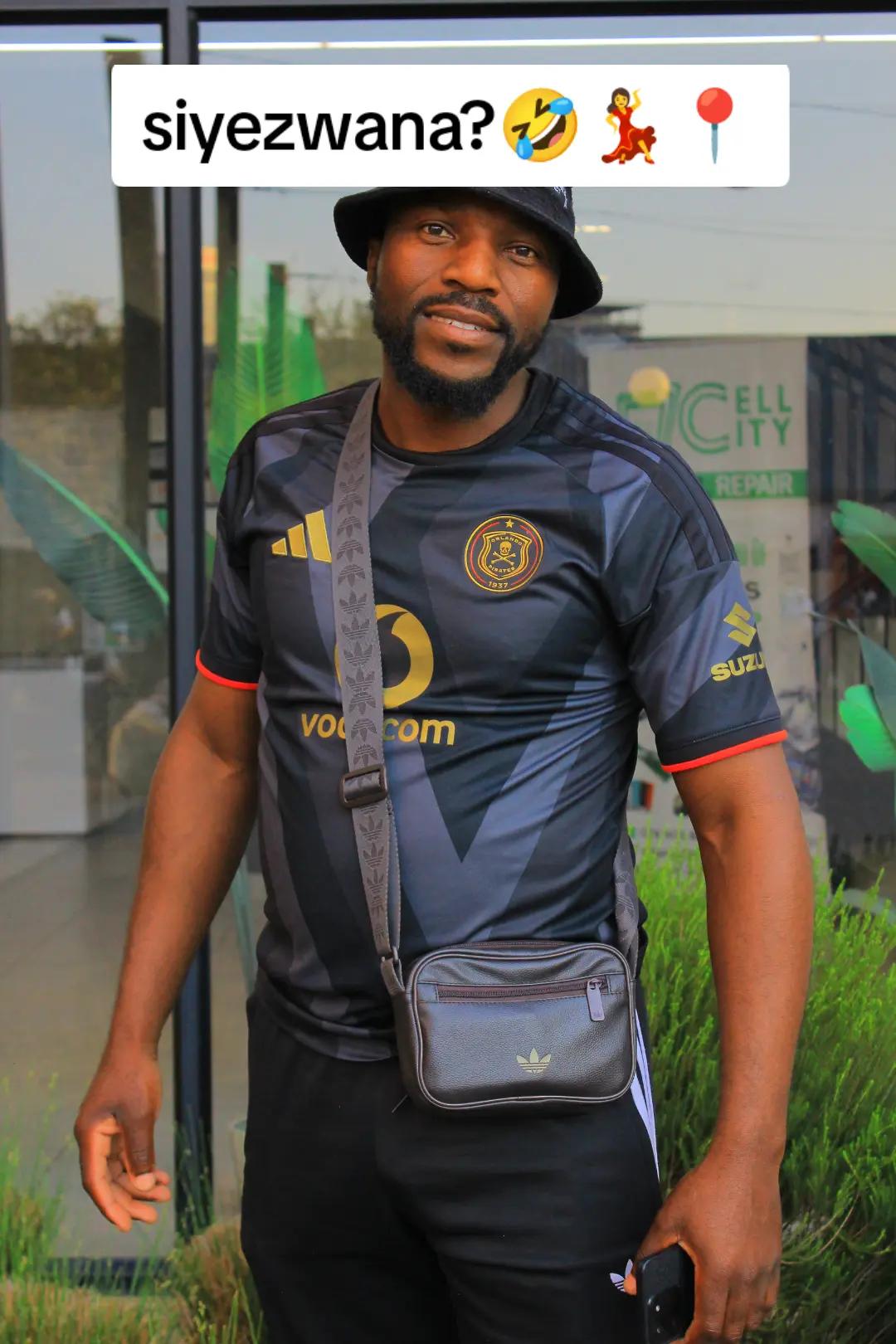 @Duma Mazibuko Emtshezi