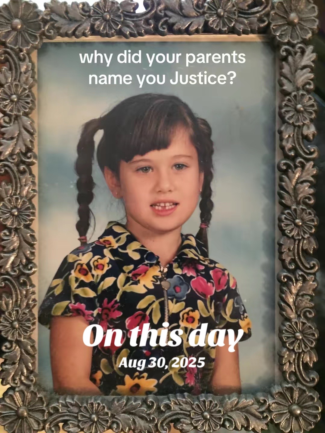@justice 🌹