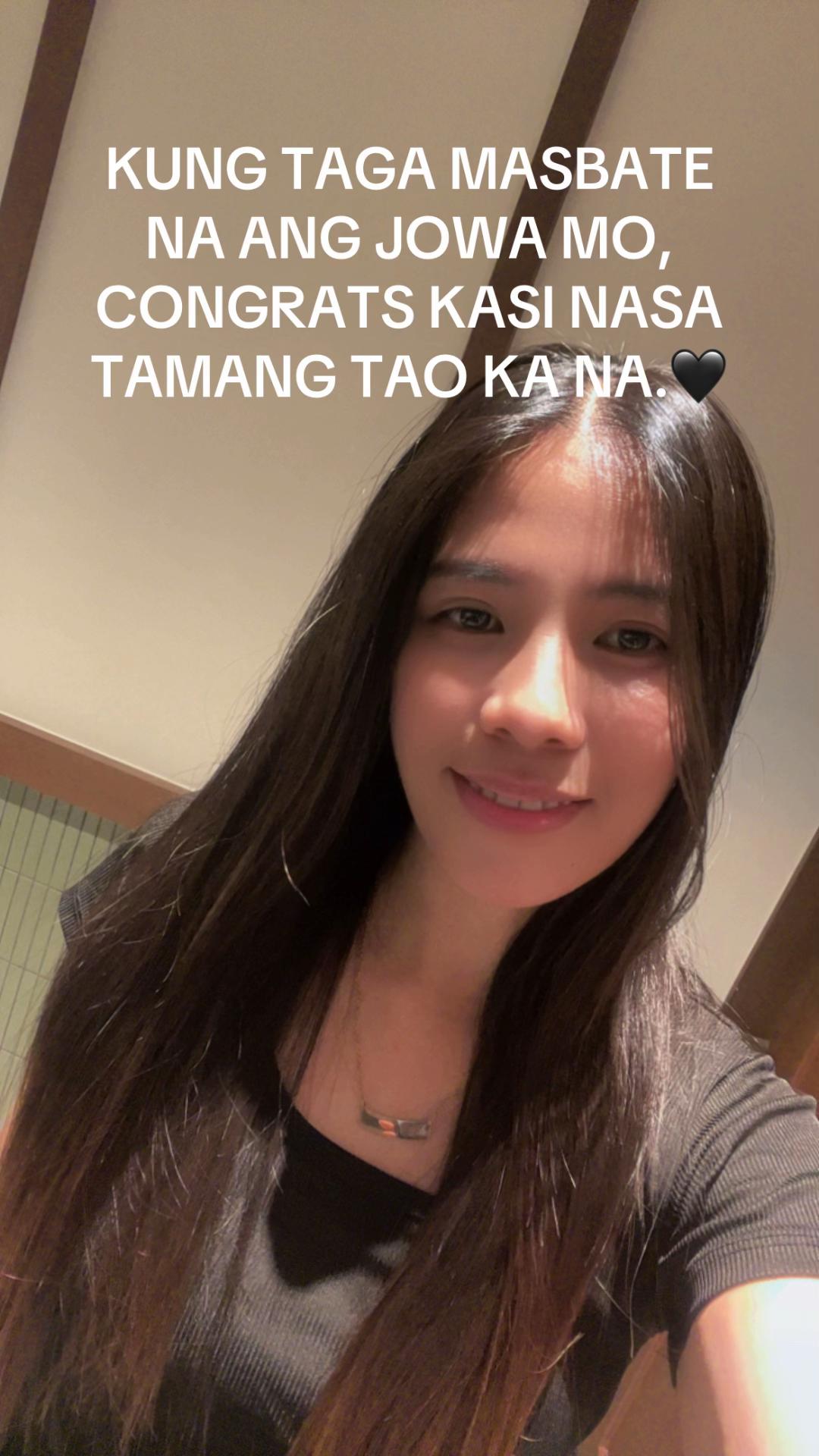 @LadyGuard Ng Masbate