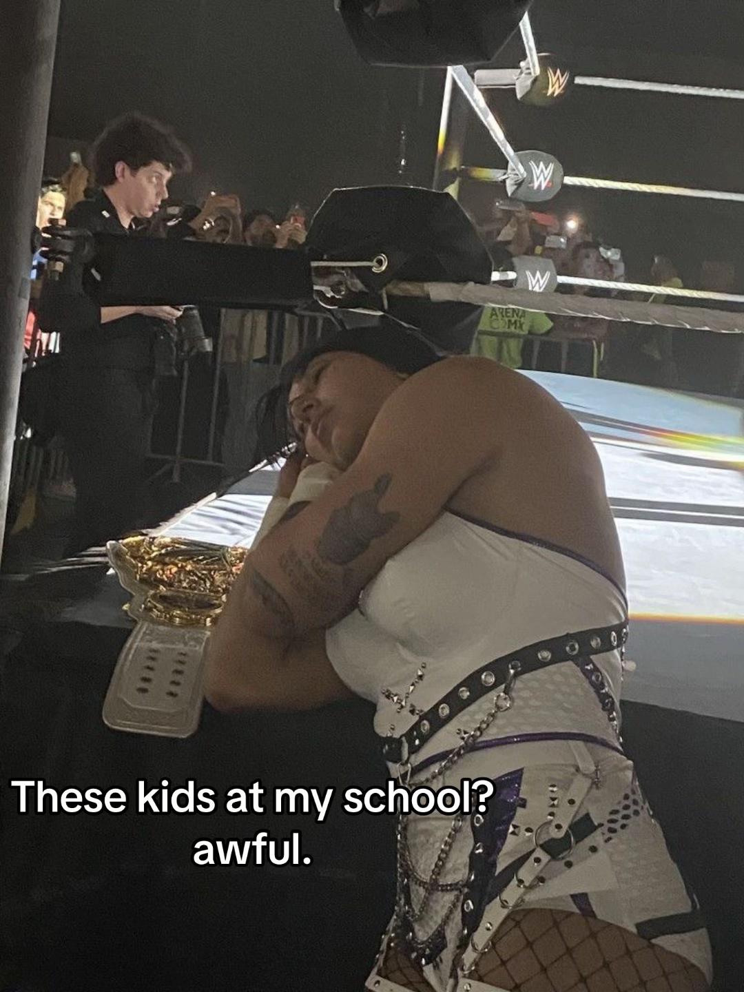 @RoleModel