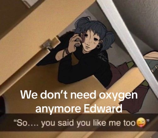 @Your mother