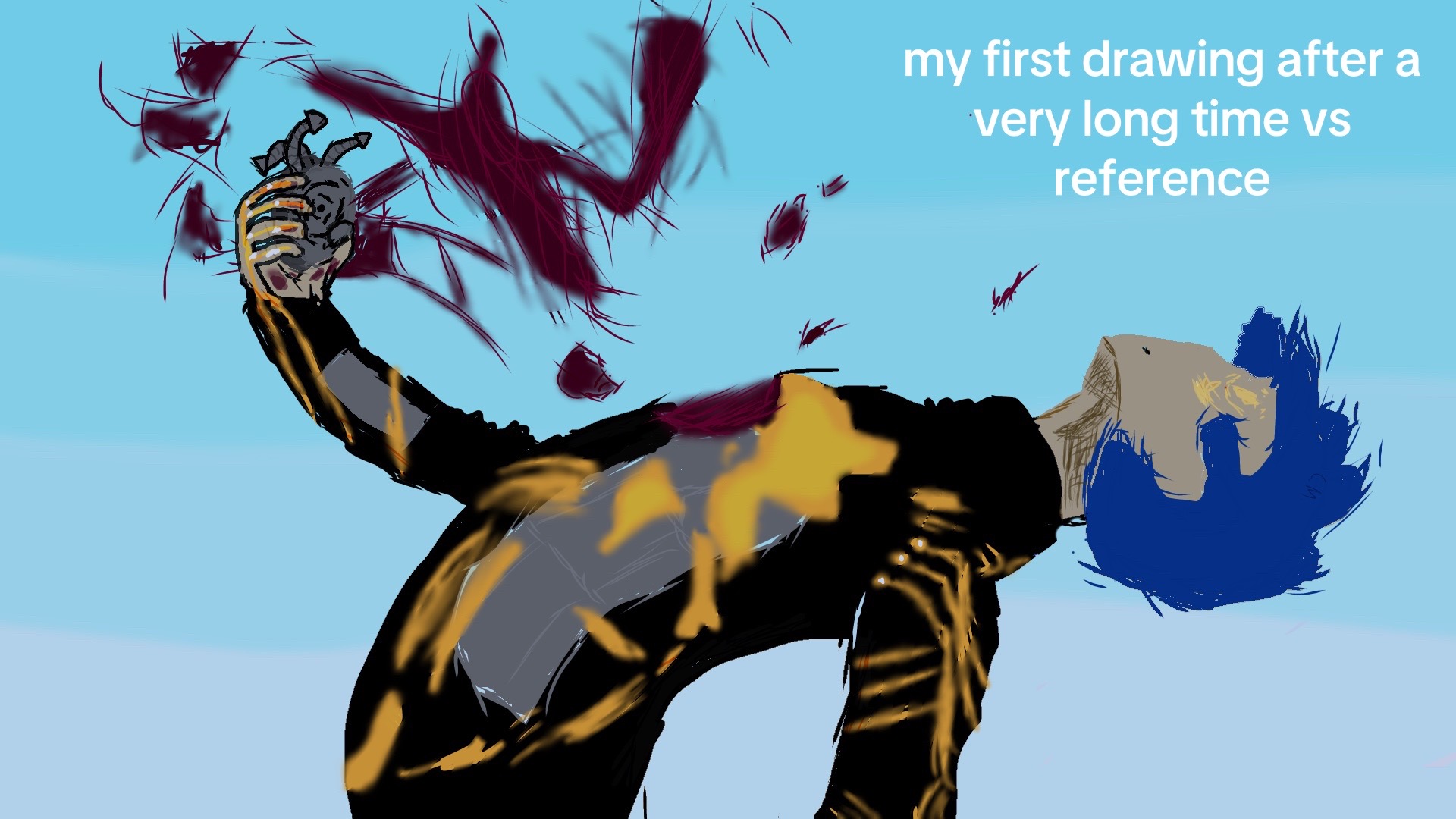 @CM
