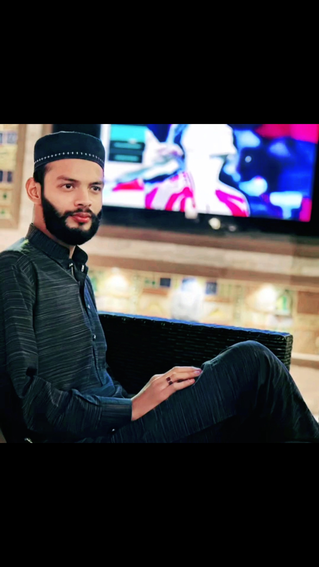 @Muhammad Sheraz