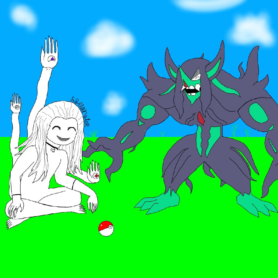 @MaiN MonsteR