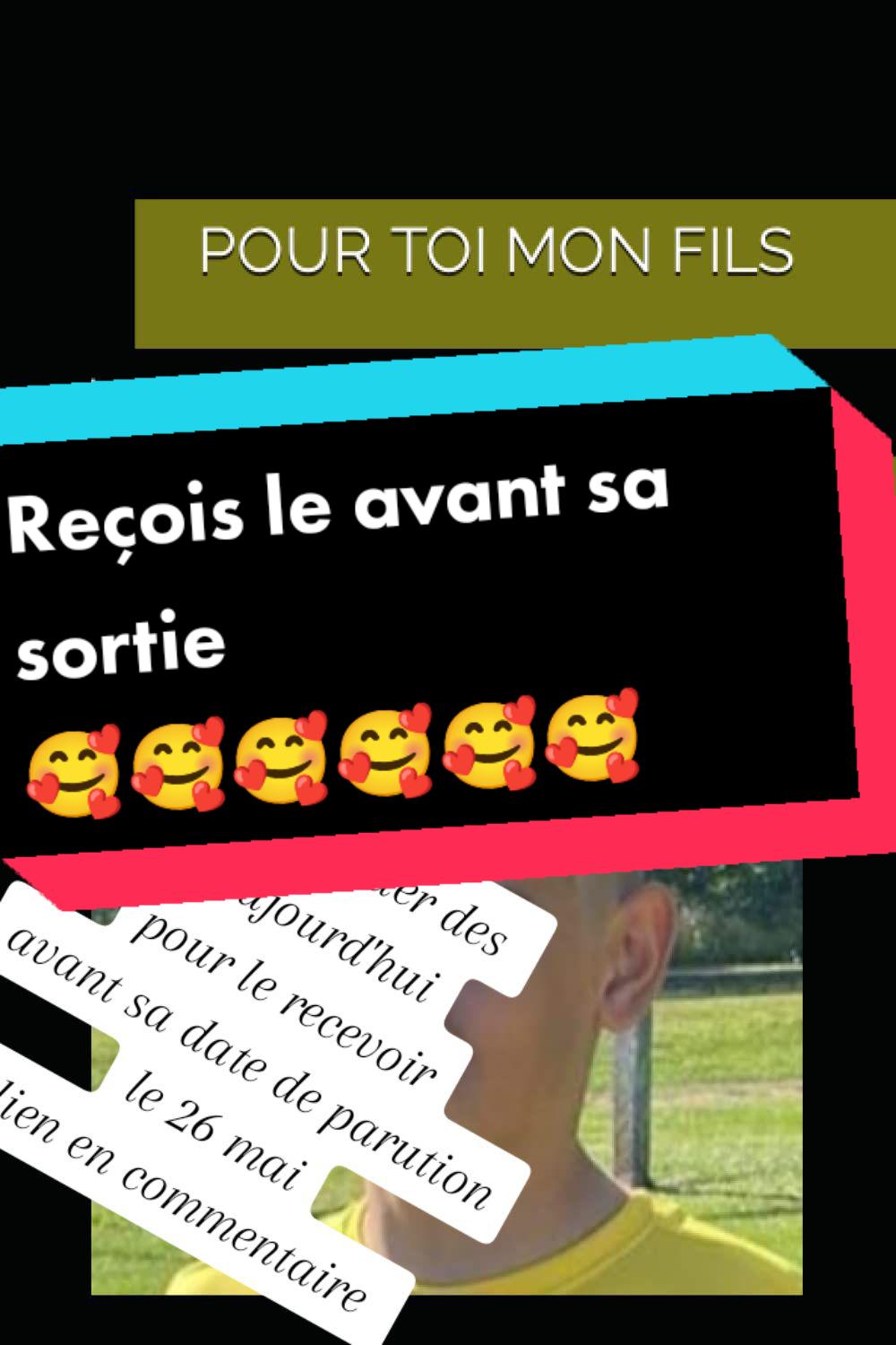 @🤪Nemo amoureux de Dory🤪