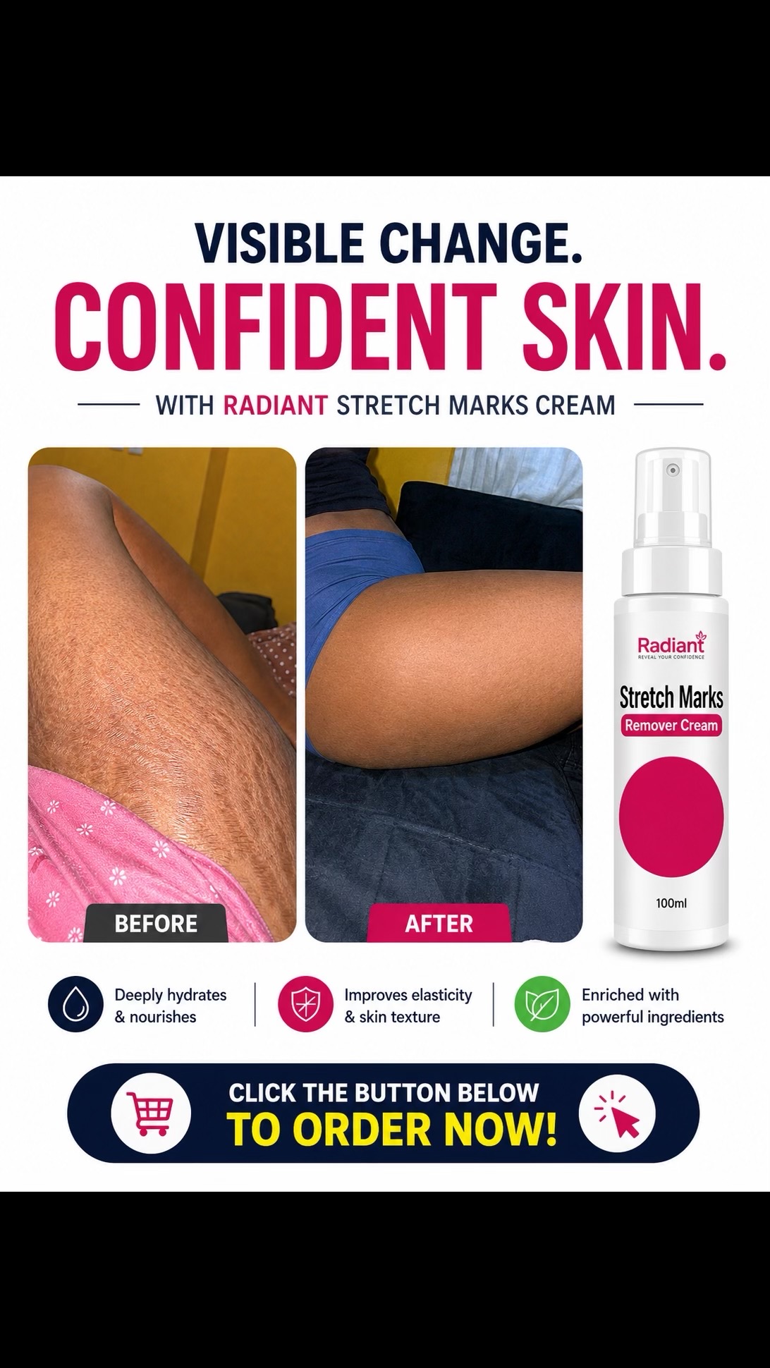 @Radiant skin
