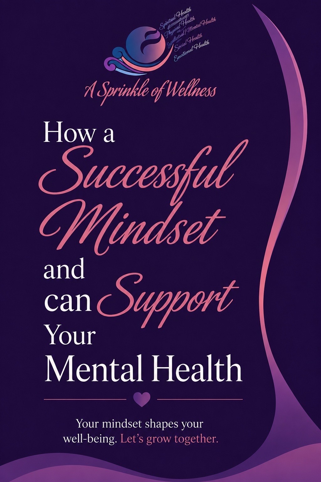 @A Sprinkles of Wellness