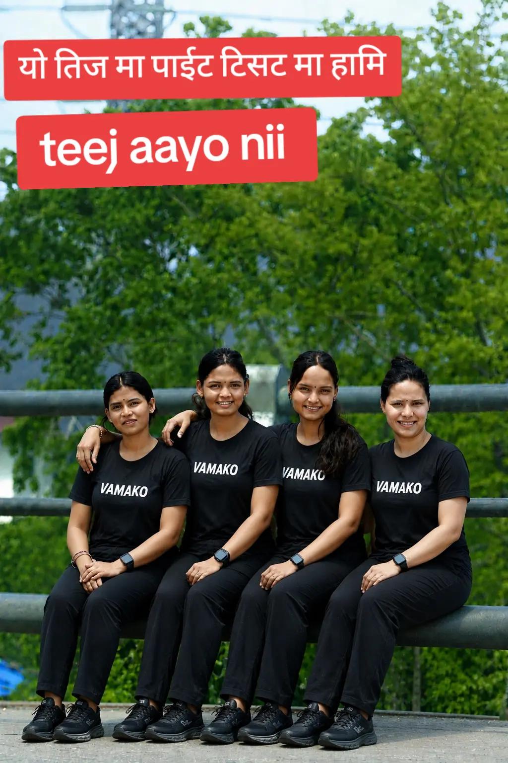 @अछामि छोरि बुहारी ♥️🫶♥️✅