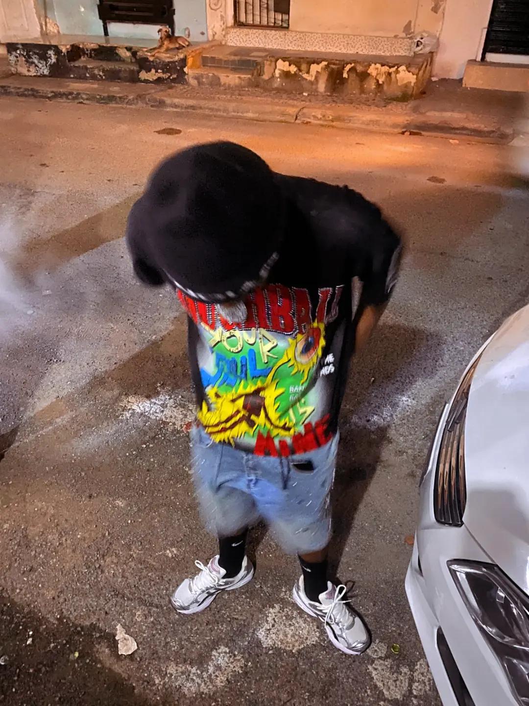 @LiL COUS🅰️N♤13●DD OSAMA🕷👔👽
