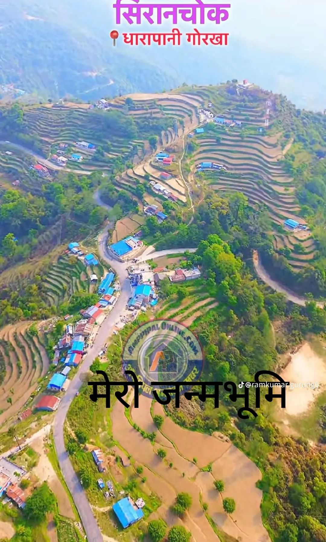 @Santosh Tamang3998