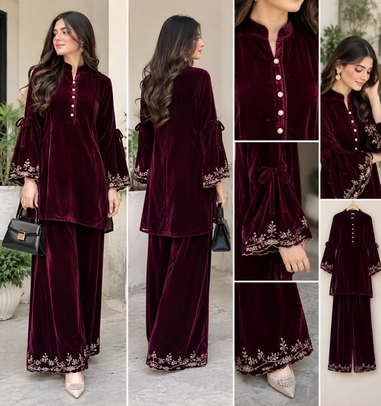 @fashionable Apparel Boutique