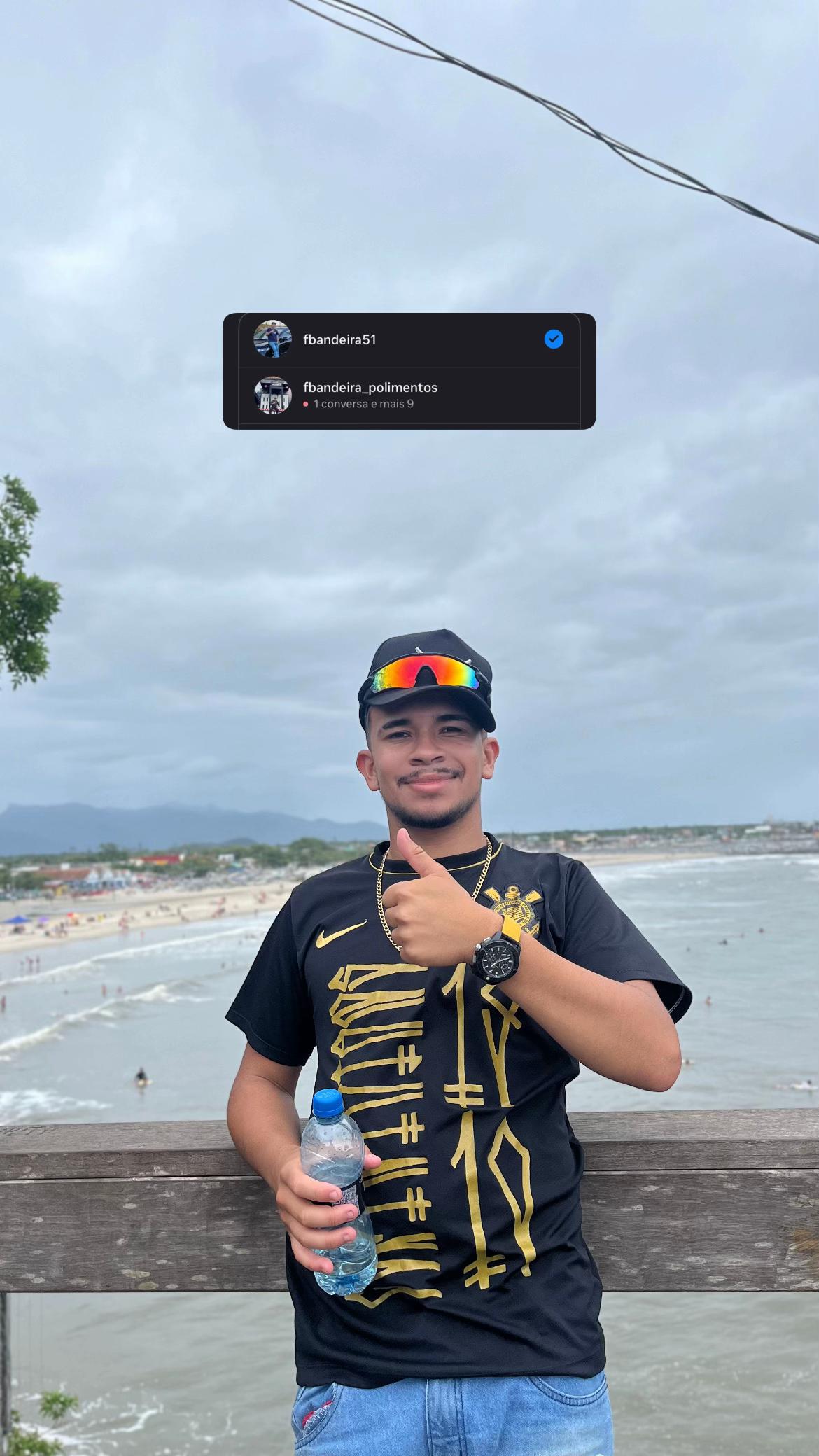 @Felipe bandeira