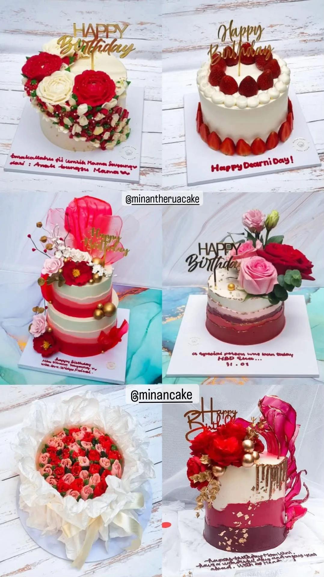 @Minan Cake
