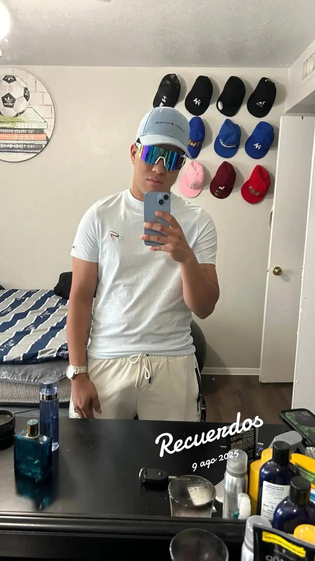 @Jose J Lugo