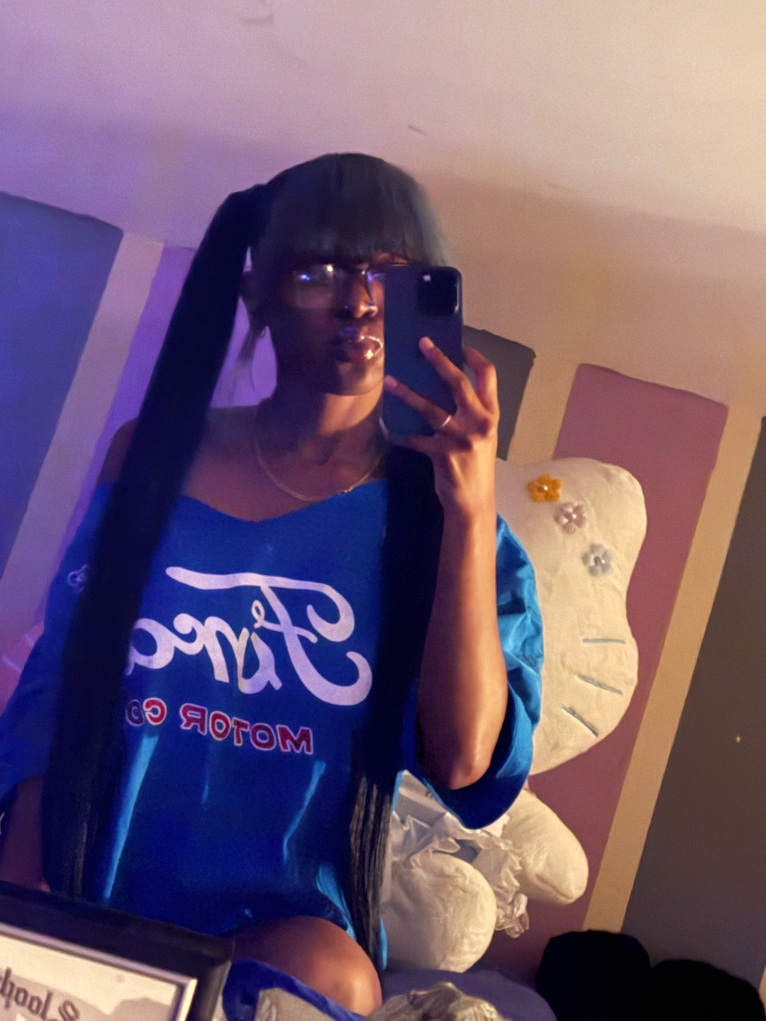 @‘Sexyyblue🧛🏾♀️💙