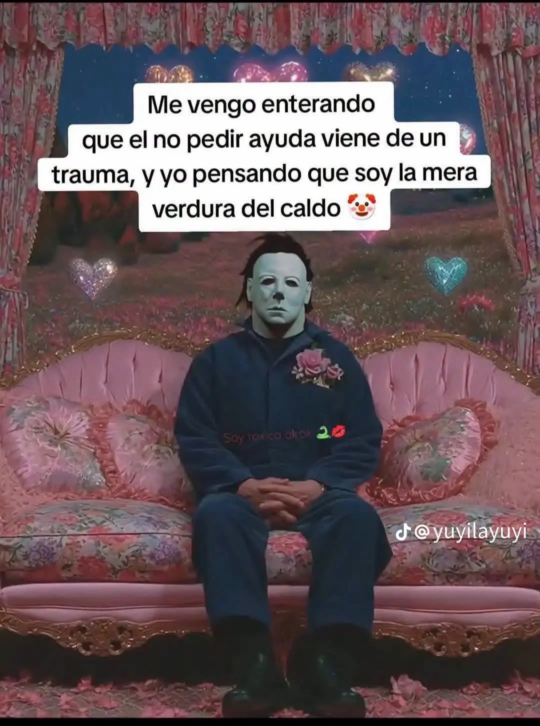 @🖤Butter cup Y🎶
