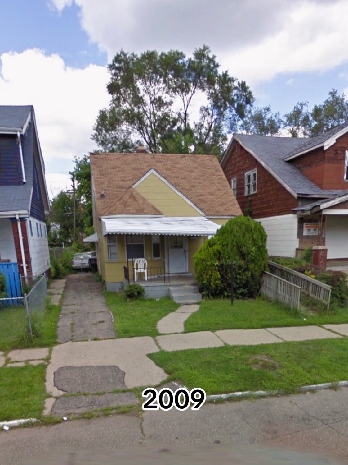 @sharing detroit