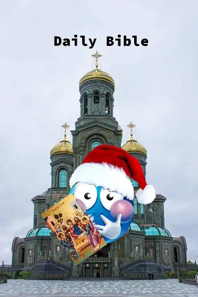 @FollowerOfChrist☦️