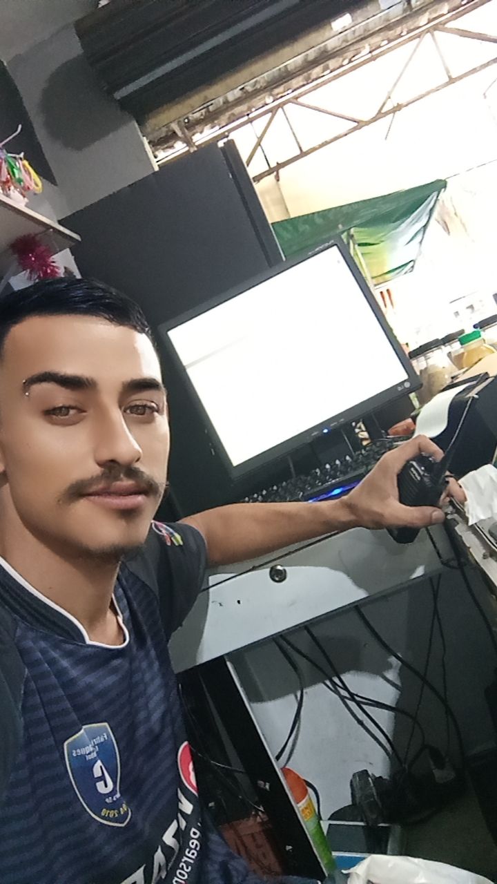@Leonardo Venancio Ofc®✓