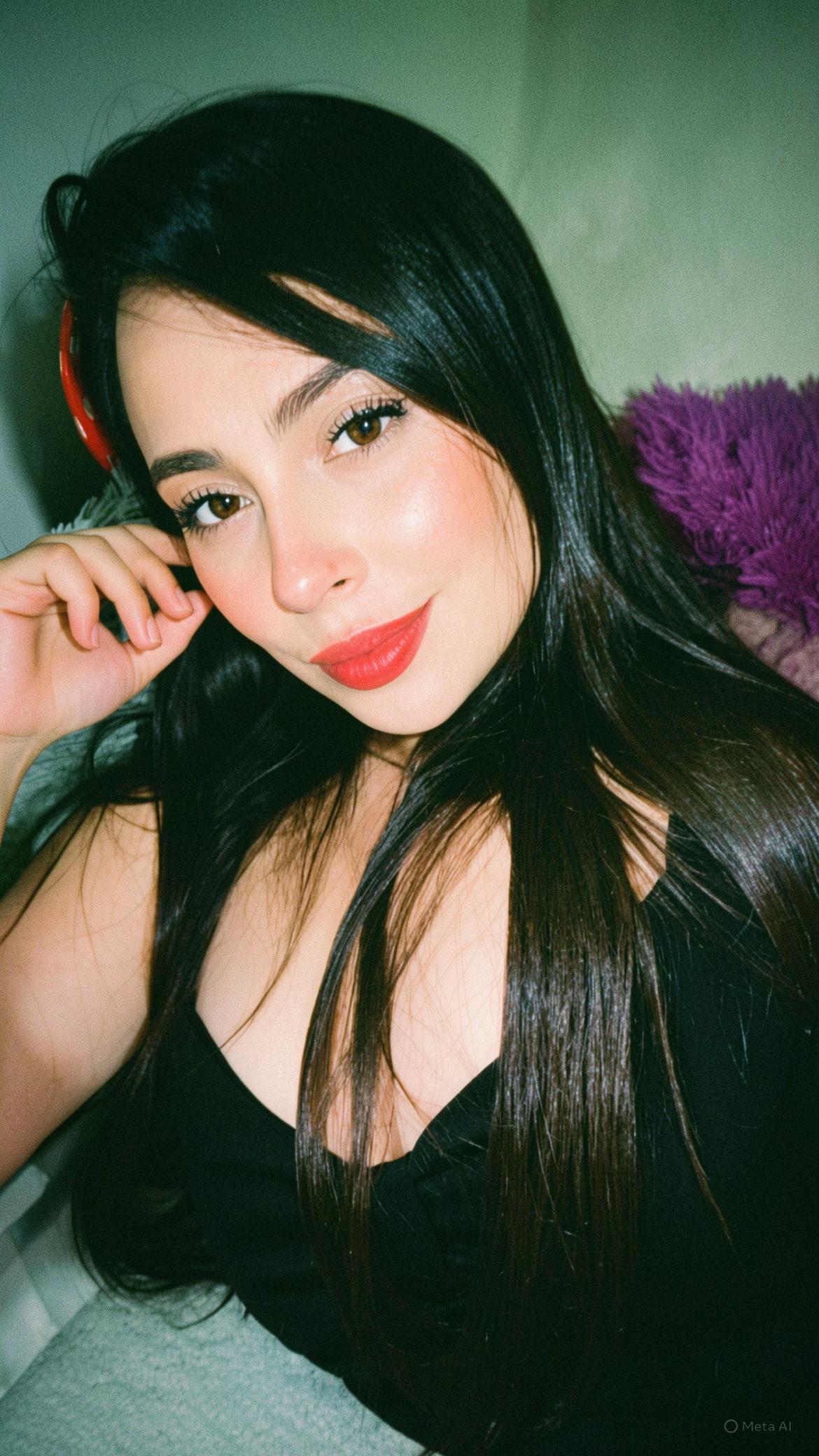 @laurajuliana140 🫧