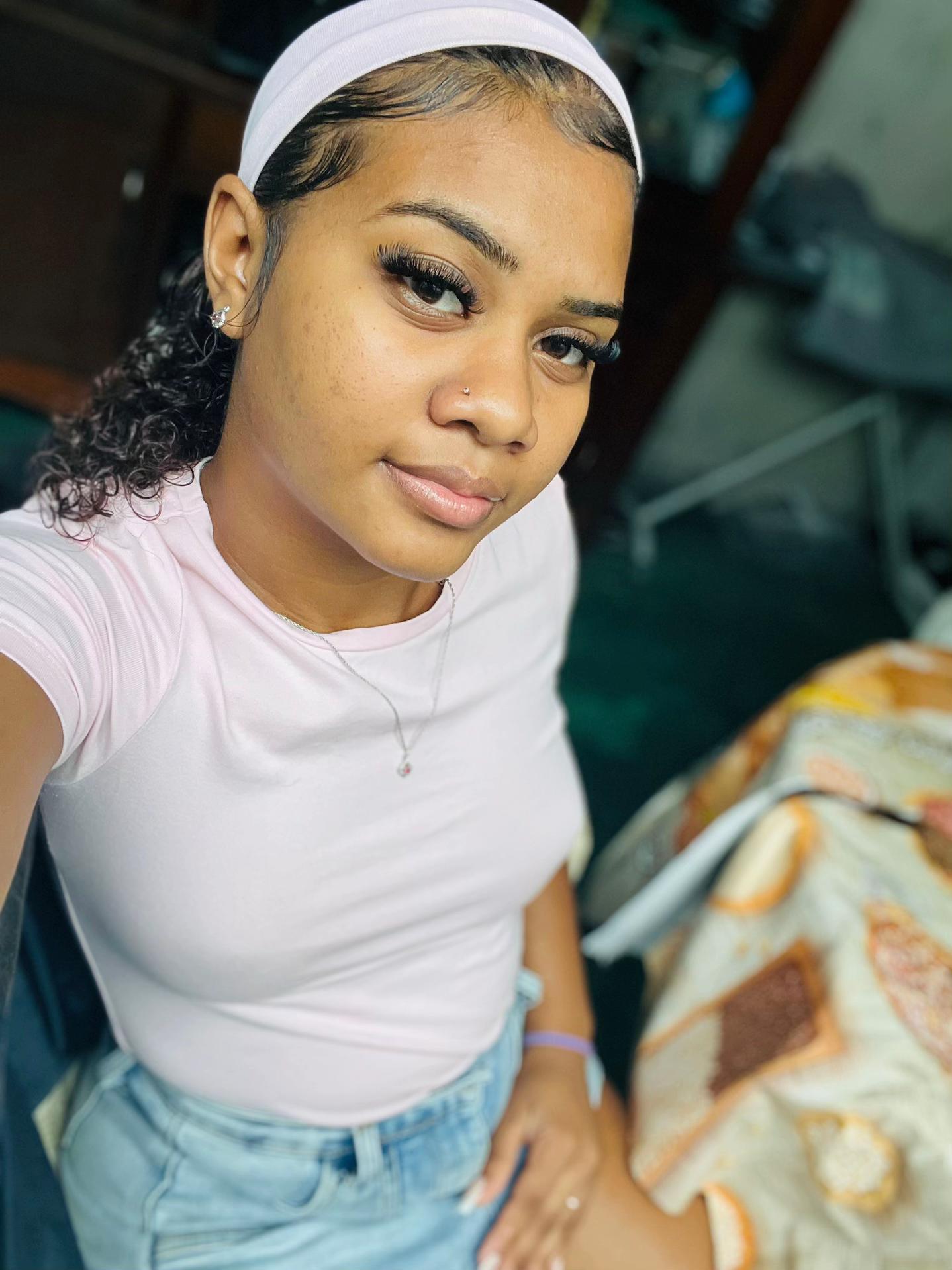 @TriciaTanner🤍