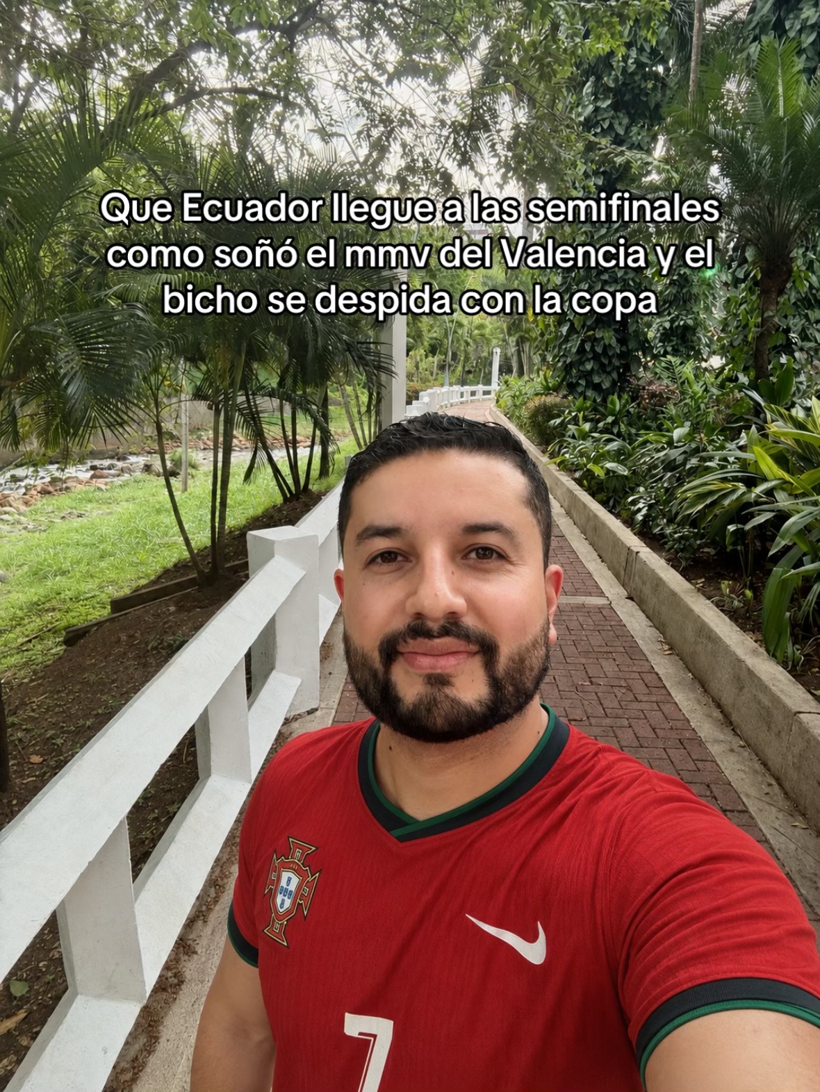 @José Antonio Rodas