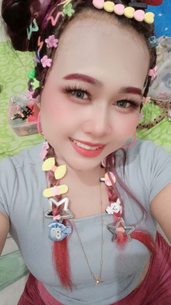 @Nayla Annazwa