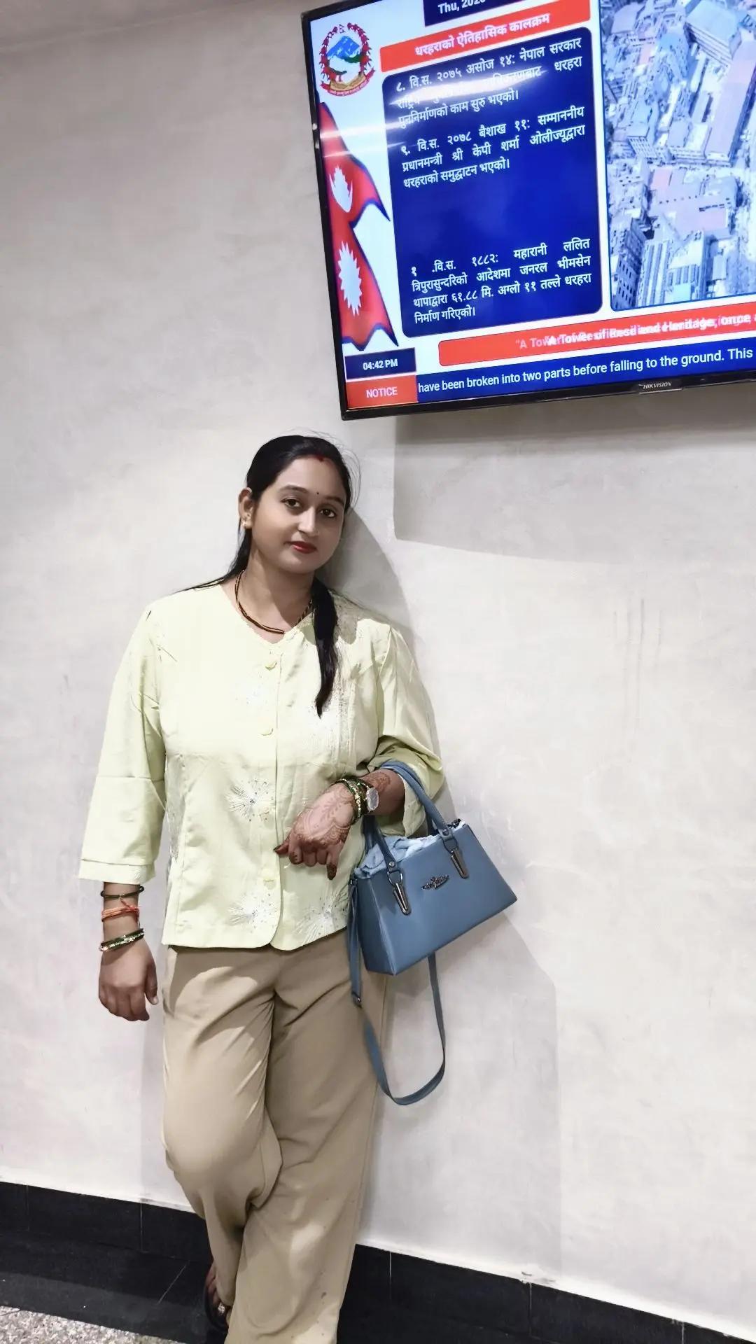 @susmita Prajapati
