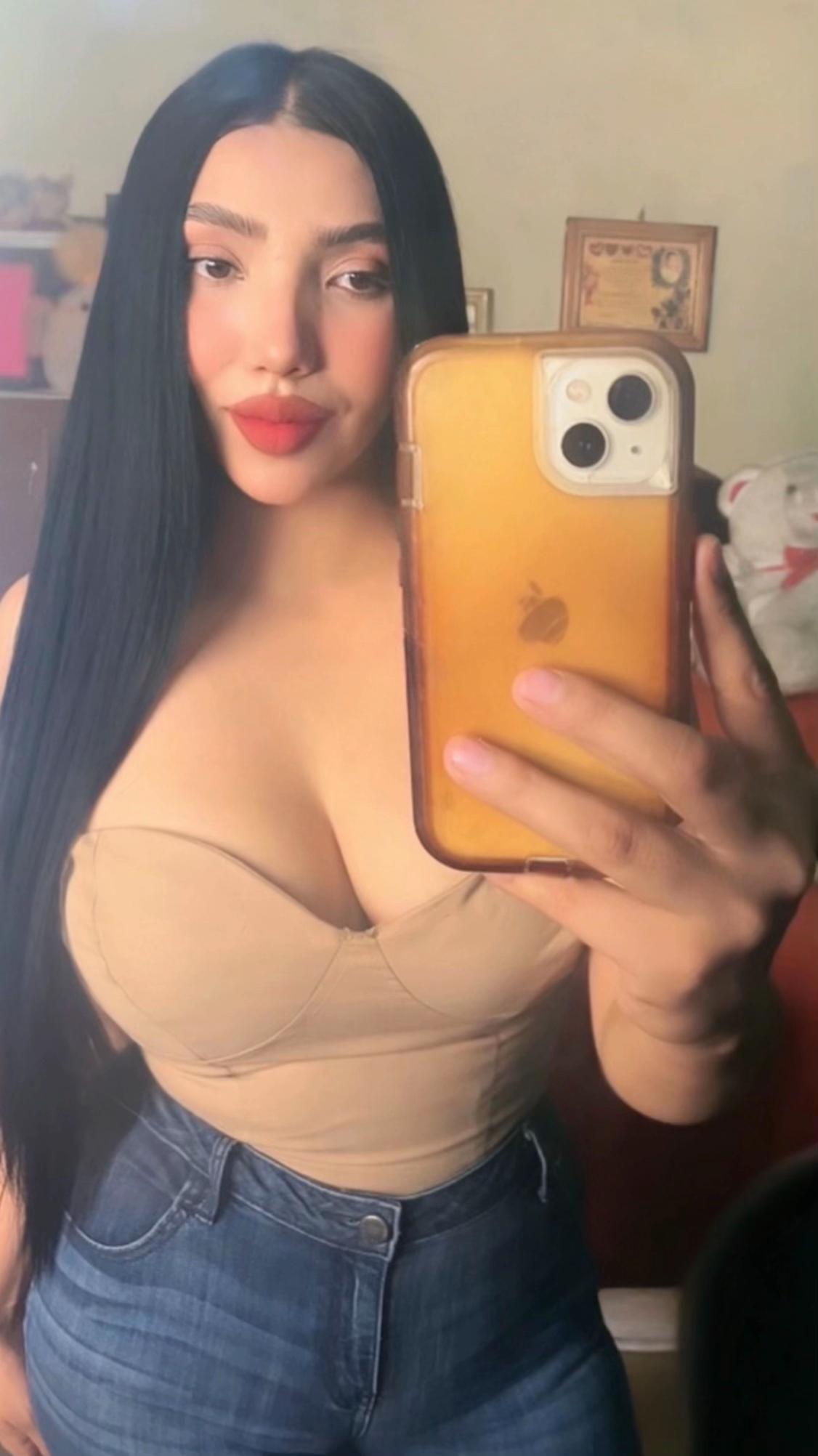 @Ana Yulissa Fraijo