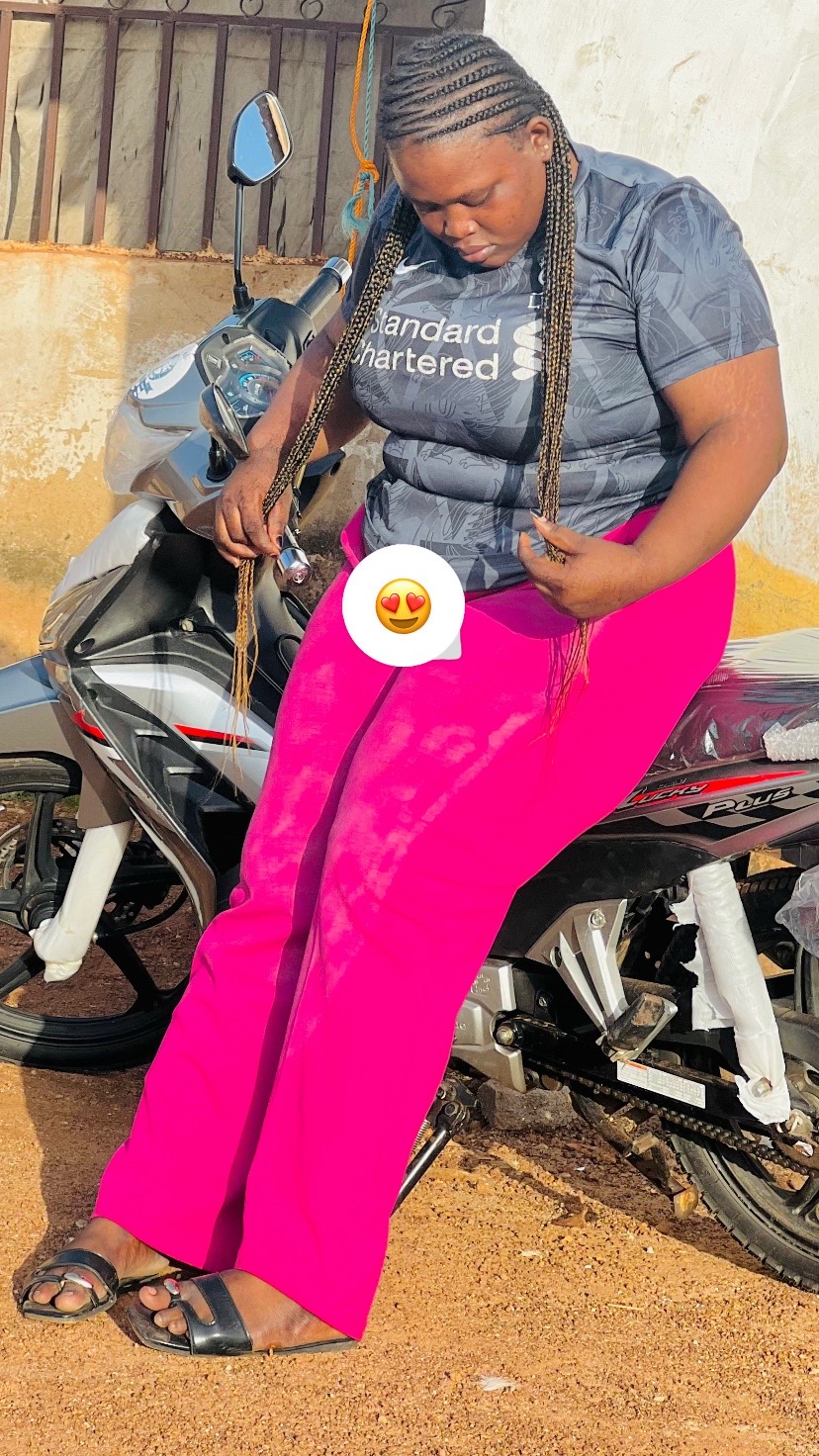 @Fatimadebenzy