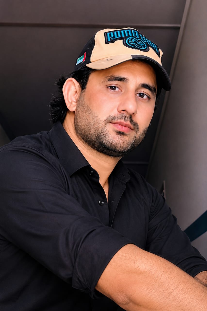 @Sajjad Ali