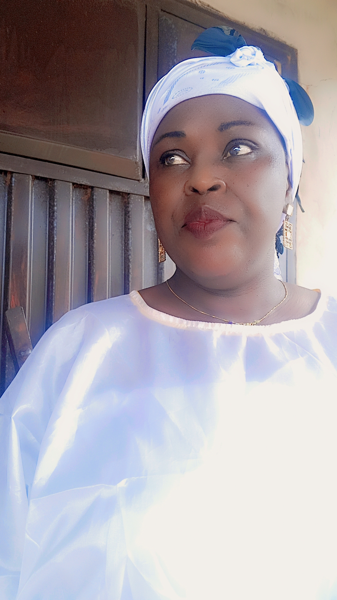@Mama Tabora