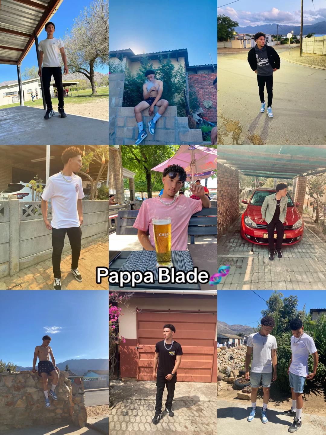 @PAPPA BLADE🥷💸