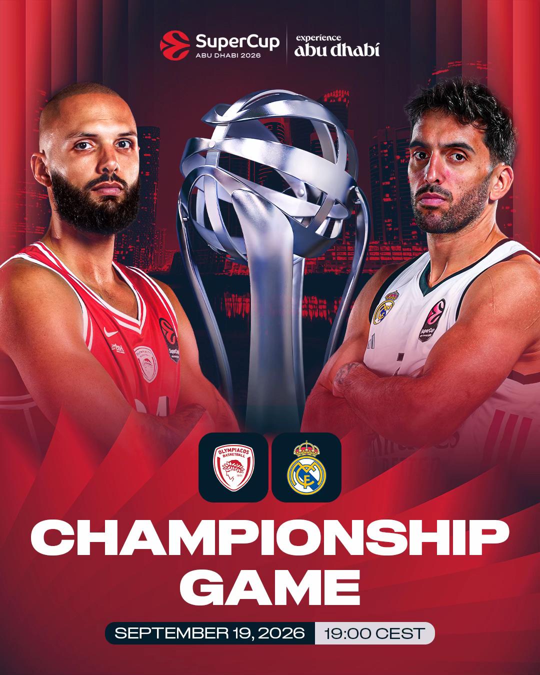 @EuroLeague