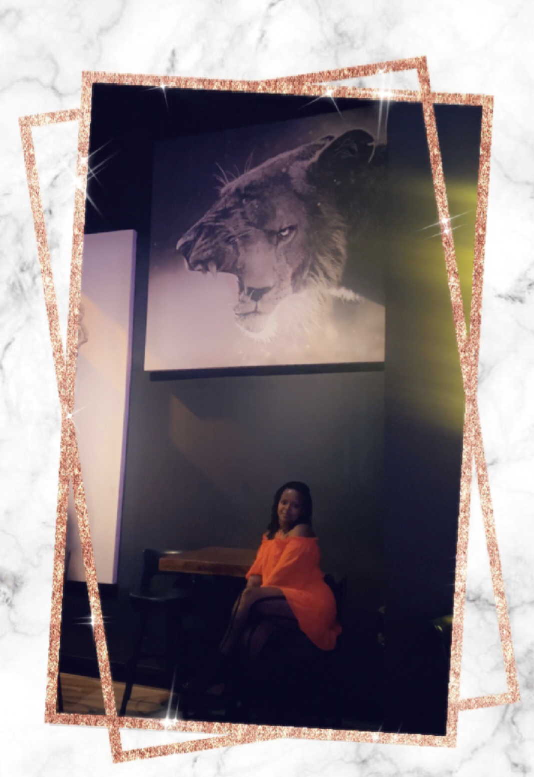 @Ethiopian Sunflower