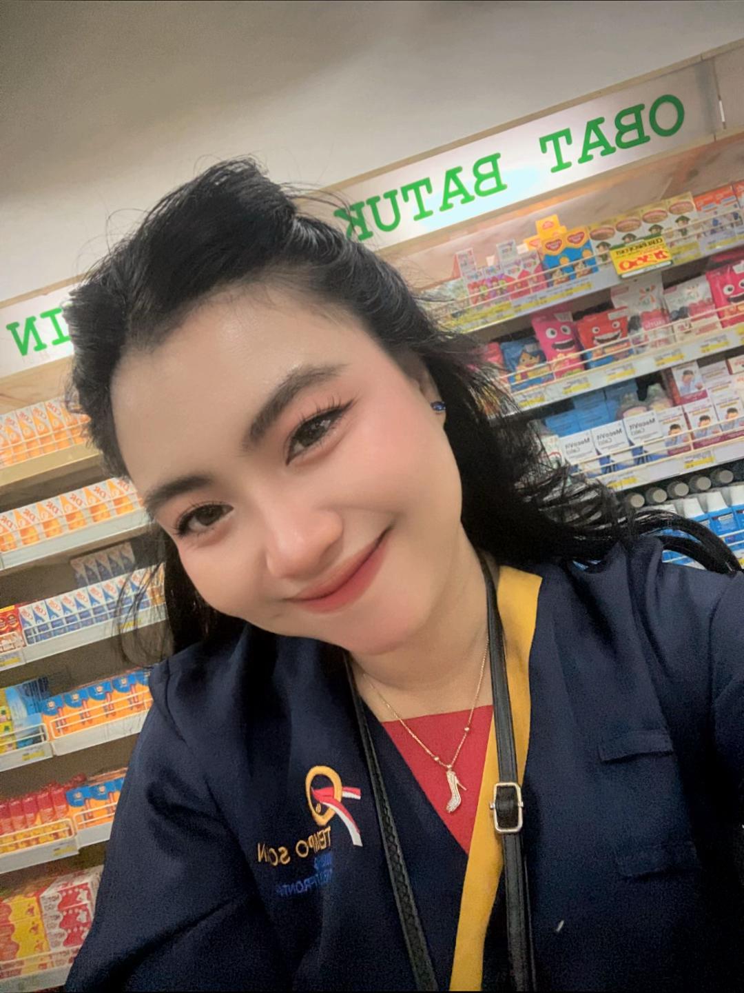 @Ny. Satrio