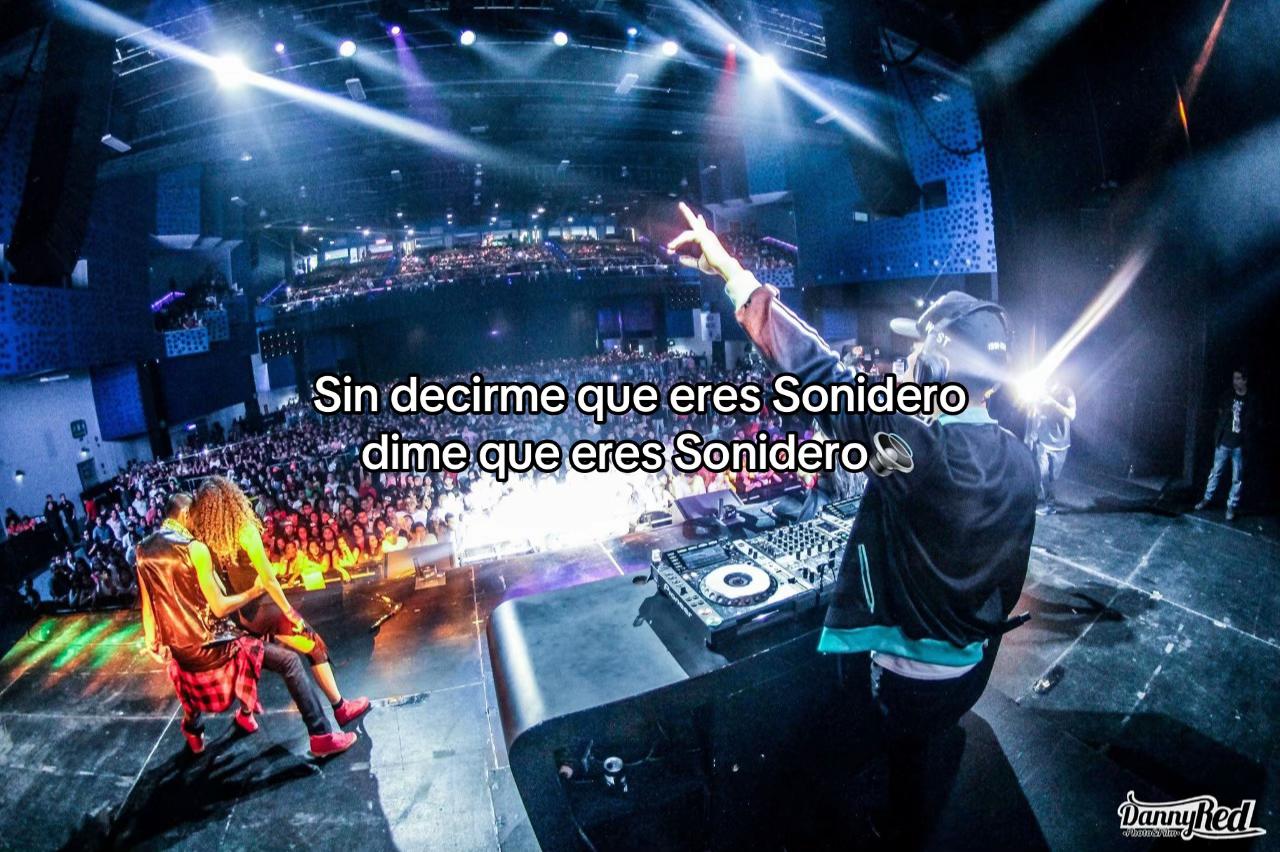 @DJ Tona