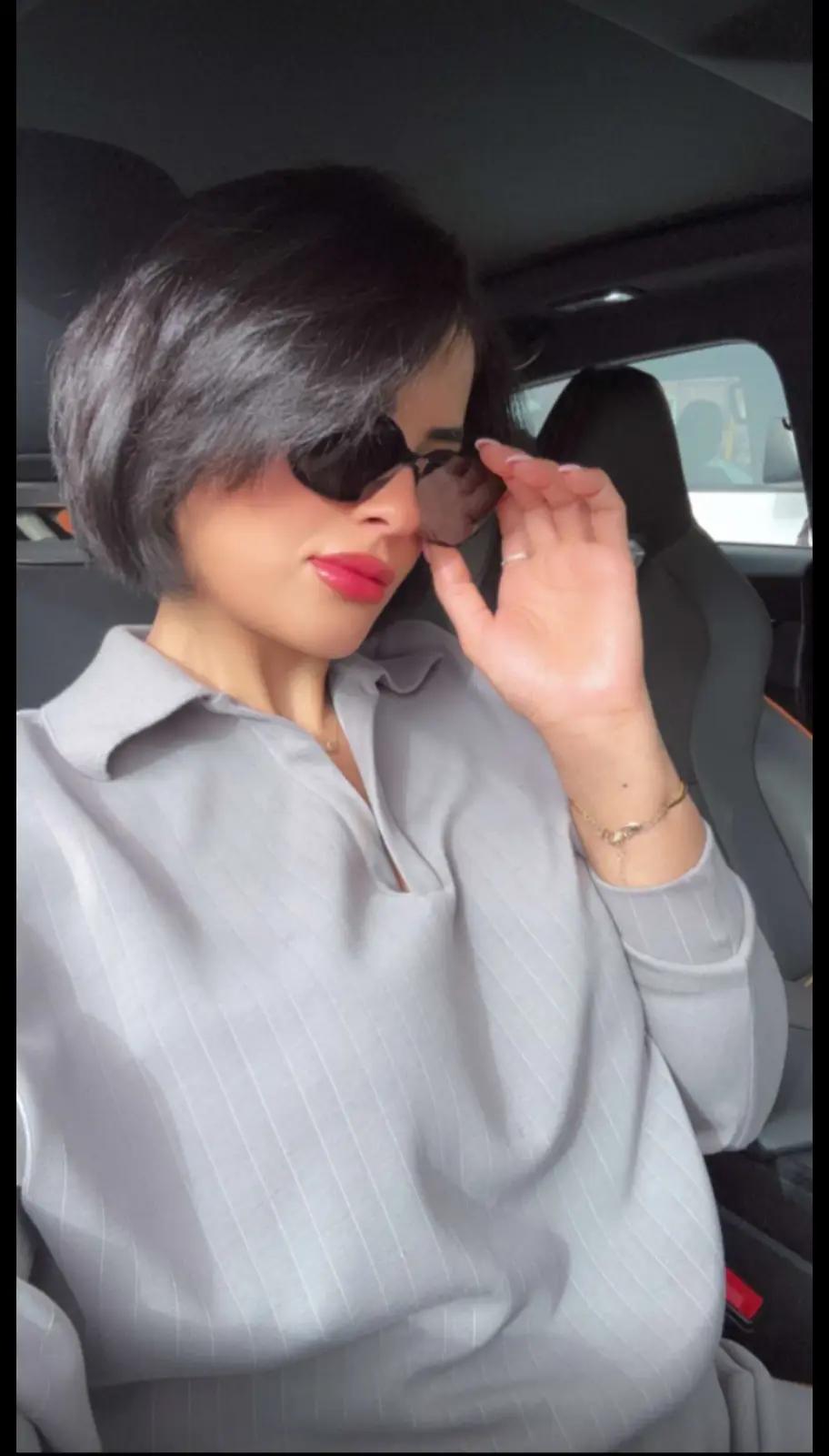 @فانز/الممثلة مريم عبدالرحمن♥️
