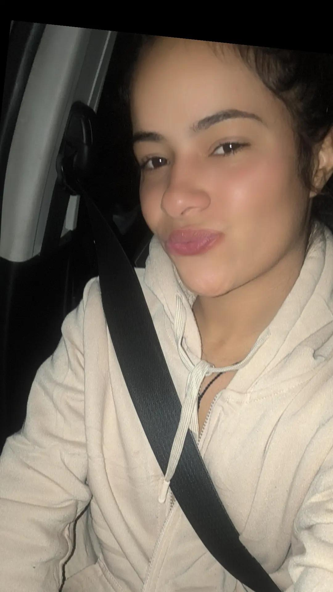 @Thaynarinha