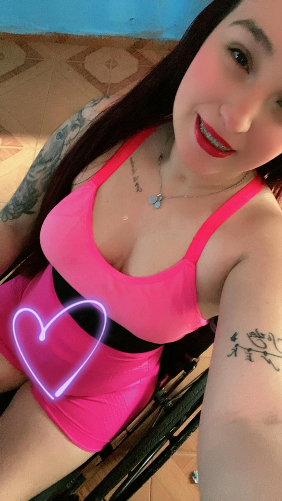 @Fresita salvaje 🍓🦄🩷