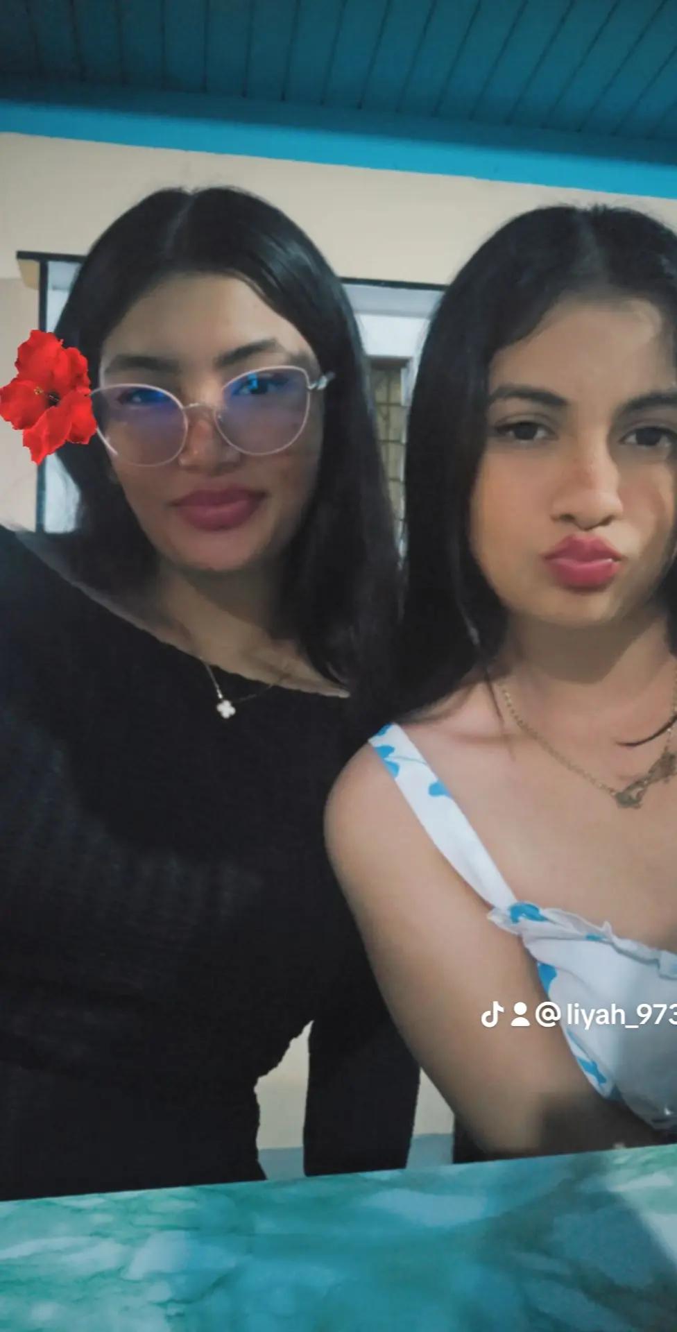 @Aaliyah Singh🖤