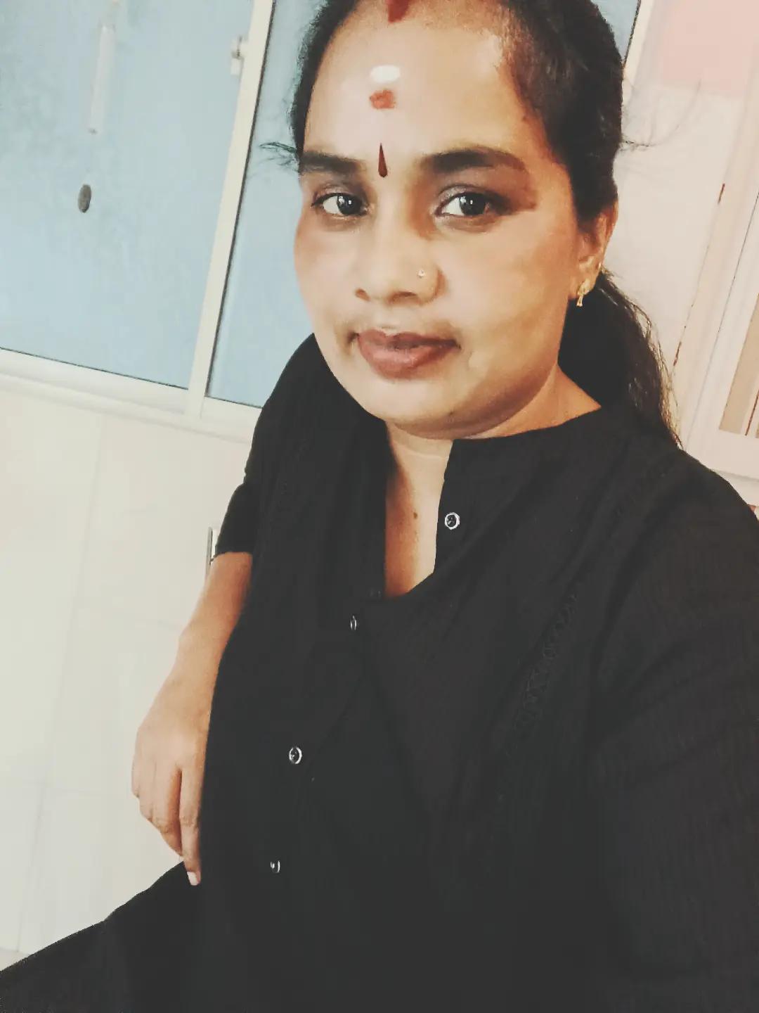 @Usha C