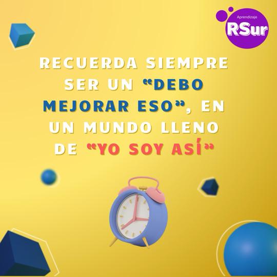 @Aprendizaje RSur