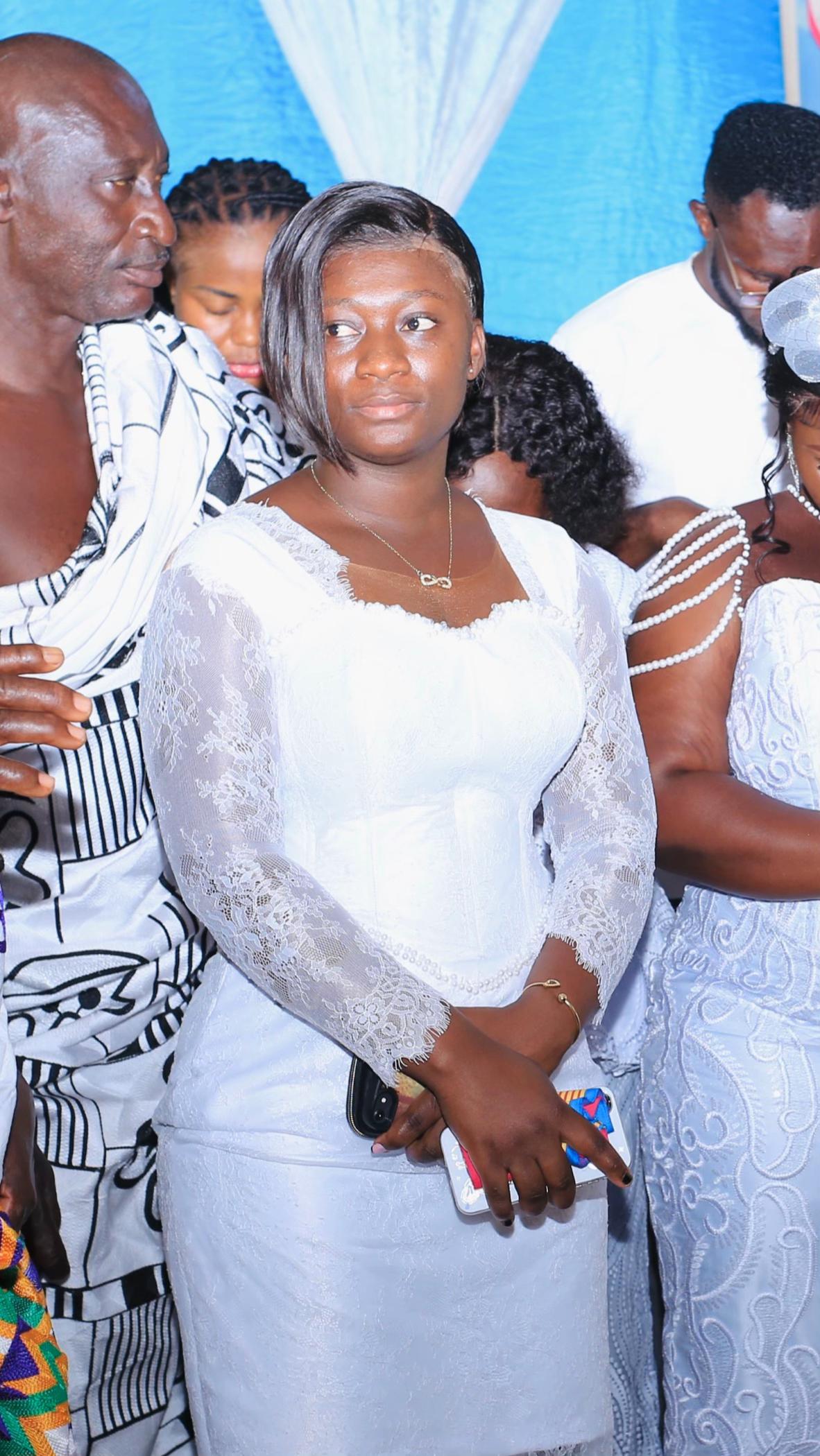 @Ohemaa Akua Fremah💝