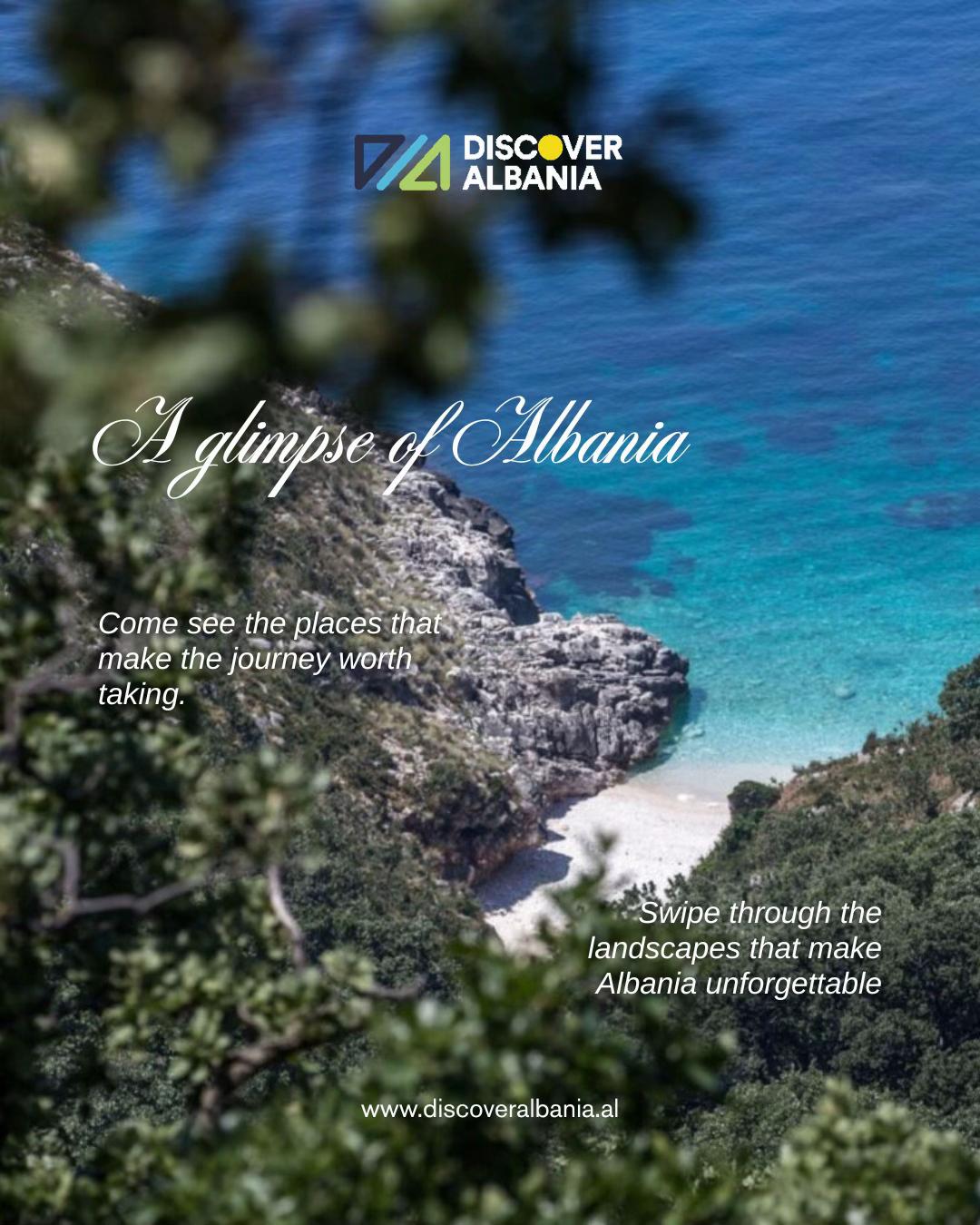 @Discover Albania